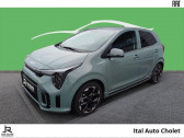 Kia Picanto occasion année 2025 boite Manuelle Annonce Kia Picanto occasion Essence 1.2 DPi 79ch GT-Line à CHOLET