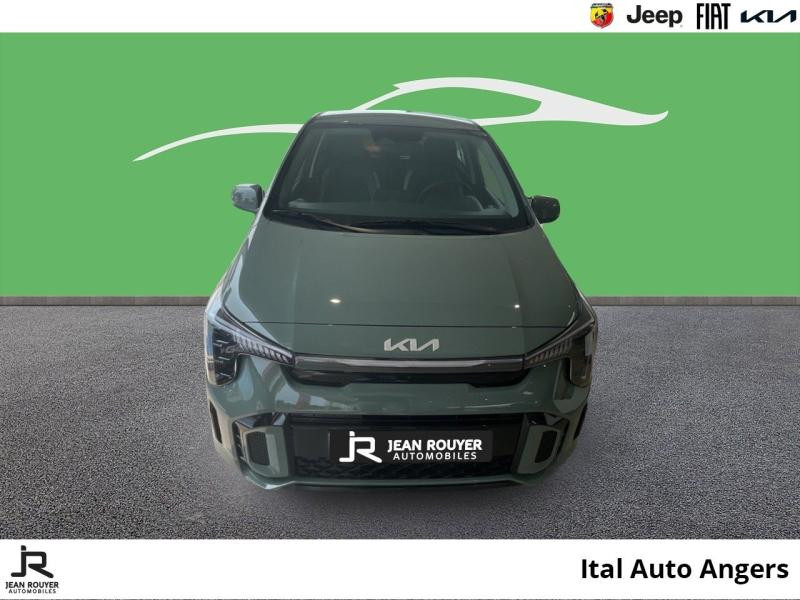 Kia Picanto 1.2 DPi 79ch GT-Line  occasion  ANGERS - photo n2