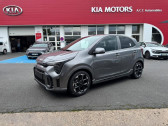 Kia Picanto 1.2 DPi 79ch GT-Line  2025 - annonce de voiture en vente sur Auto Sélection.com