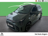 Kia Picanto 1.2 DPi 79ch GT-Line  2025 - annonce de voiture en vente sur Auto Sélection.com