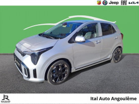 Kia Picanto , garage FIAT CHAMPNIERS  CHAMPNIERS