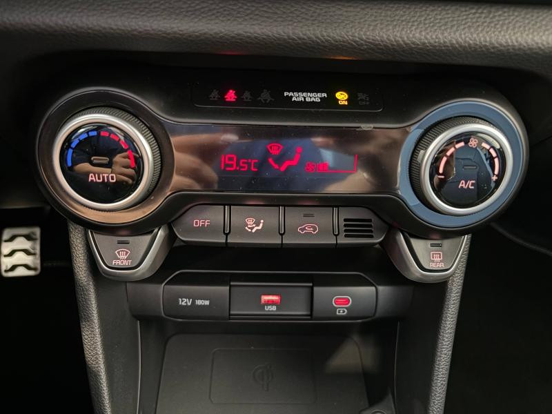 Kia Picanto 1.2 DPi 79ch GT-Line  occasion  Chaumont - photo n18