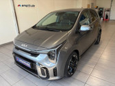 Kia Picanto 1.2 DPi 79ch GT-Line   Chaumont 52