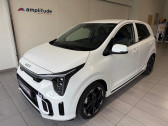 Kia Picanto 1.2 DPi 79ch GT-Line   Chaumont 52
