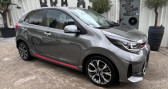 Annonce Kia Picanto occasion Essence 1.2 DPi - 84 - Stop&Go III 2017 GT Line Premium PHASE 2  Le Muy