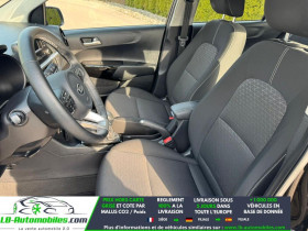 Kia Picanto 1.2 DPi 84ch BVA  occasion � Beaupuy - photo n�5