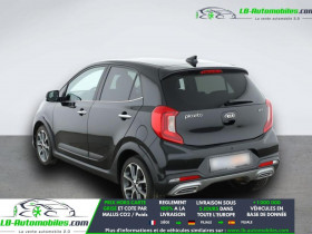 Kia Picanto 1.2 DPi 84ch BVA  occasion � Beaupuy - photo n�4