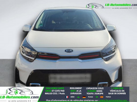 Kia Picanto 1.2 DPi 84ch BVA  occasion � Beaupuy - photo n�4