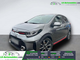Kia Picanto , garage LB AUTOMOBILES � Beaupuy