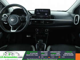 Kia Picanto 1.2 DPi 84ch BVA  occasion � Beaupuy - photo n�3