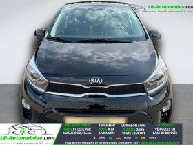 Kia Picanto 1.2 DPi 84ch BVA  occasion � Beaupuy - photo n�4