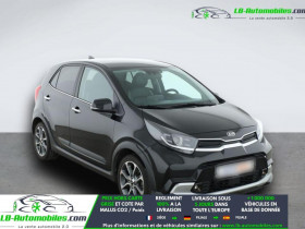 Kia Picanto 1.2 DPi 84ch BVA  occasion � Beaupuy - photo n�2