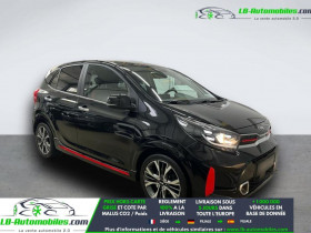 Kia Picanto 1.2 DPi 84ch BVA  occasion � Beaupuy - photo n�2