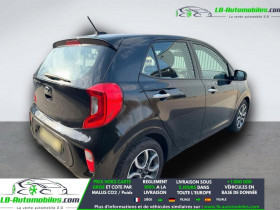 Kia Picanto 1.2 DPi 84ch BVA  occasion � Beaupuy - photo n�3