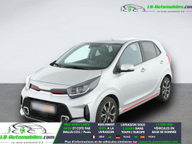 Kia Picanto , garage LB AUTOMOBILES � Beaupuy