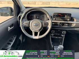 Kia Picanto 1.2 DPi 84ch BVA  occasion � Beaupuy - photo n�6
