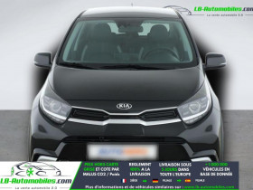 Kia Picanto 1.2 DPi 84ch BVA  occasion � Beaupuy - photo n�5
