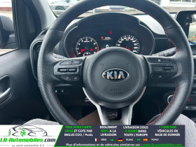 Kia Picanto 1.2 DPi 84ch BVA  occasion � Beaupuy - photo n�8