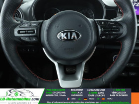 Kia Picanto 1.2 DPi 84ch BVA  occasion � Beaupuy - photo n�9