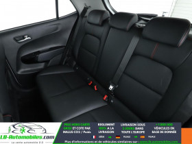 Kia Picanto 1.2 DPi 84ch BVA  occasion � Beaupuy - photo n�8