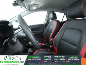 Kia Picanto 1.2 DPi 84ch BVA  occasion � Beaupuy - photo n�7