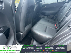 Kia Picanto 1.2 DPi 84ch BVA  occasion � Beaupuy - photo n�7