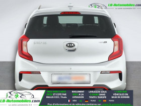 Kia Picanto 1.2 DPi 84ch BVA  occasion � Beaupuy - photo n�6
