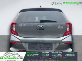 Kia Picanto 1.2 DPi 84ch BVA  occasion � Beaupuy - photo n�6