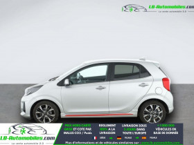 Kia Picanto 1.2 DPi 84ch BVA  occasion � Beaupuy - photo n�5