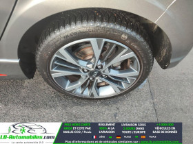 Kia Picanto 1.2 DPi 84ch BVA  occasion � Beaupuy - photo n�3