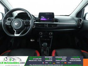 Kia Picanto 1.2 DPi 84ch BVA  occasion � Beaupuy - photo n�3