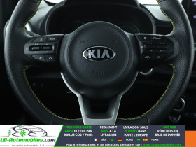 Kia Picanto 1.2 DPi 84ch BVA  occasion � Beaupuy - photo n�9