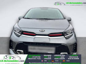 Kia Picanto 1.2 DPi 84ch BVA  occasion � Beaupuy - photo n�5