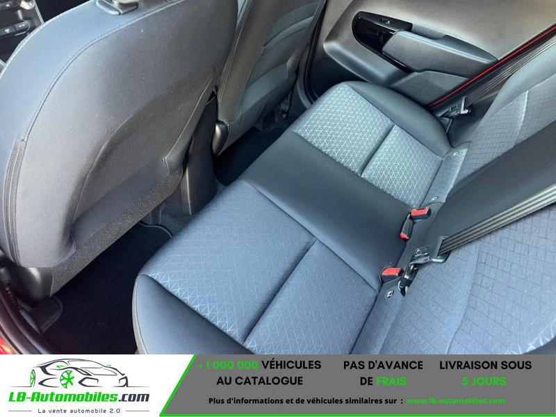 Kia Picanto 1.2 DPi 84ch BVA  occasion  Beaupuy - photo n5