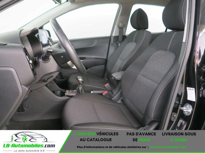 Kia Picanto 1.2 DPi 84ch BVA  occasion  Beaupuy - photo n7