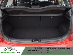 Kia Picanto 1.2 DPi 84ch BVA  occasion � Beaupuy - photo n�9