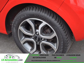 Kia Picanto 1.2 DPi 84ch BVA  occasion � Beaupuy - photo n�8