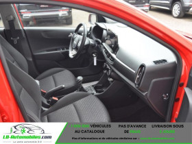 Kia Picanto 1.2 DPi 84ch BVA  occasion � Beaupuy - photo n�6