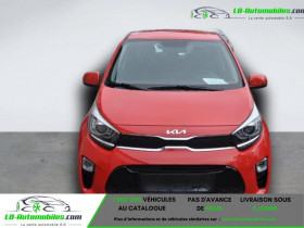 Kia Picanto 1.2 DPi 84ch BVA  occasion � Beaupuy - photo n�5