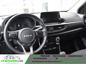 Kia Picanto 1.2 DPi 84ch BVA  occasion � Beaupuy - photo n�3