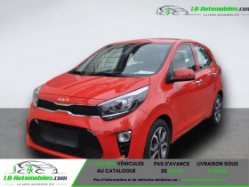 Kia Picanto 1.2 DPi 84ch BVA  occasion � Beaupuy - photo n�2