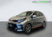 Kia Picanto occasion année 2023 boite Automatique Annonce Kia Picanto occasion Essence 1.2 DPi 84ch BVA à Beaupuy