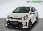 Kia Picanto occasion année 2021 boite Automatique Annonce Kia Picanto occasion Essence 1.2 DPi 84ch BVA à Beaupuy