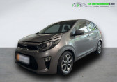 Kia Picanto occasion année 2024 boite Automatique Annonce Kia Picanto occasion Essence 1.2 DPi 84ch BVA à Beaupuy
