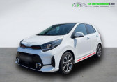 Kia Picanto occasion année 2024 boite Automatique Annonce Kia Picanto occasion Essence 1.2 DPi 84ch BVA à Beaupuy
