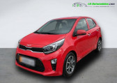 Kia Picanto occasion année 2022 boite Automatique Annonce Kia Picanto occasion Essence 1.2 DPi 84ch BVA à Beaupuy