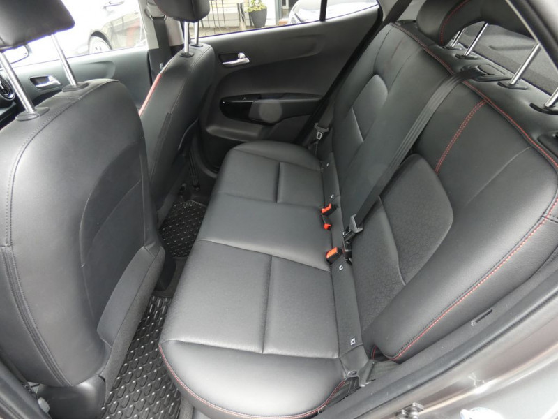 Kia Picanto 1.2 DPi 84ch BVA  occasion  Beaupuy - photo n8