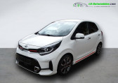 Kia Picanto 1.2 DPi 84ch BVA   Beaupuy 31