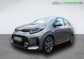 Kia Picanto 1.2 DPi 84ch BVA   Beaupuy 31