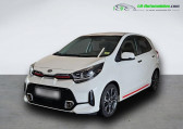 Kia Picanto 1.2 DPi 84ch BVA   Beaupuy 31